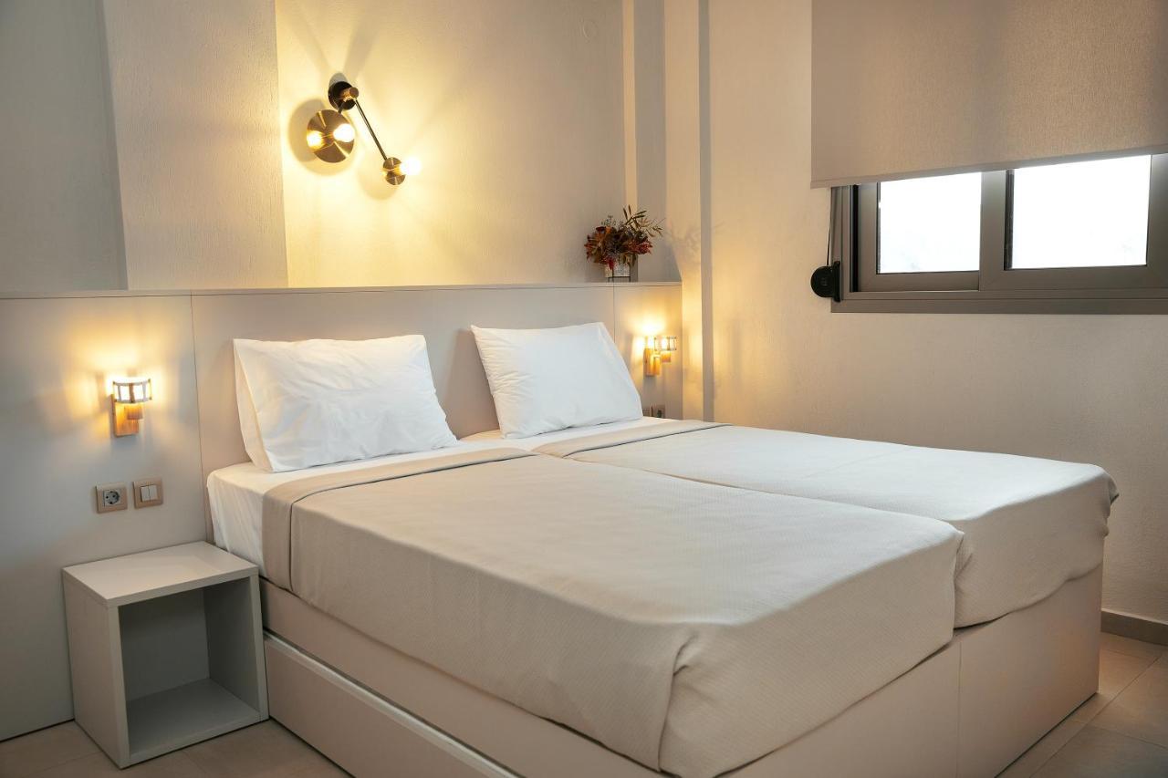 Aparthotel Le Grand Reve Gerakini Zewnętrze zdjęcie