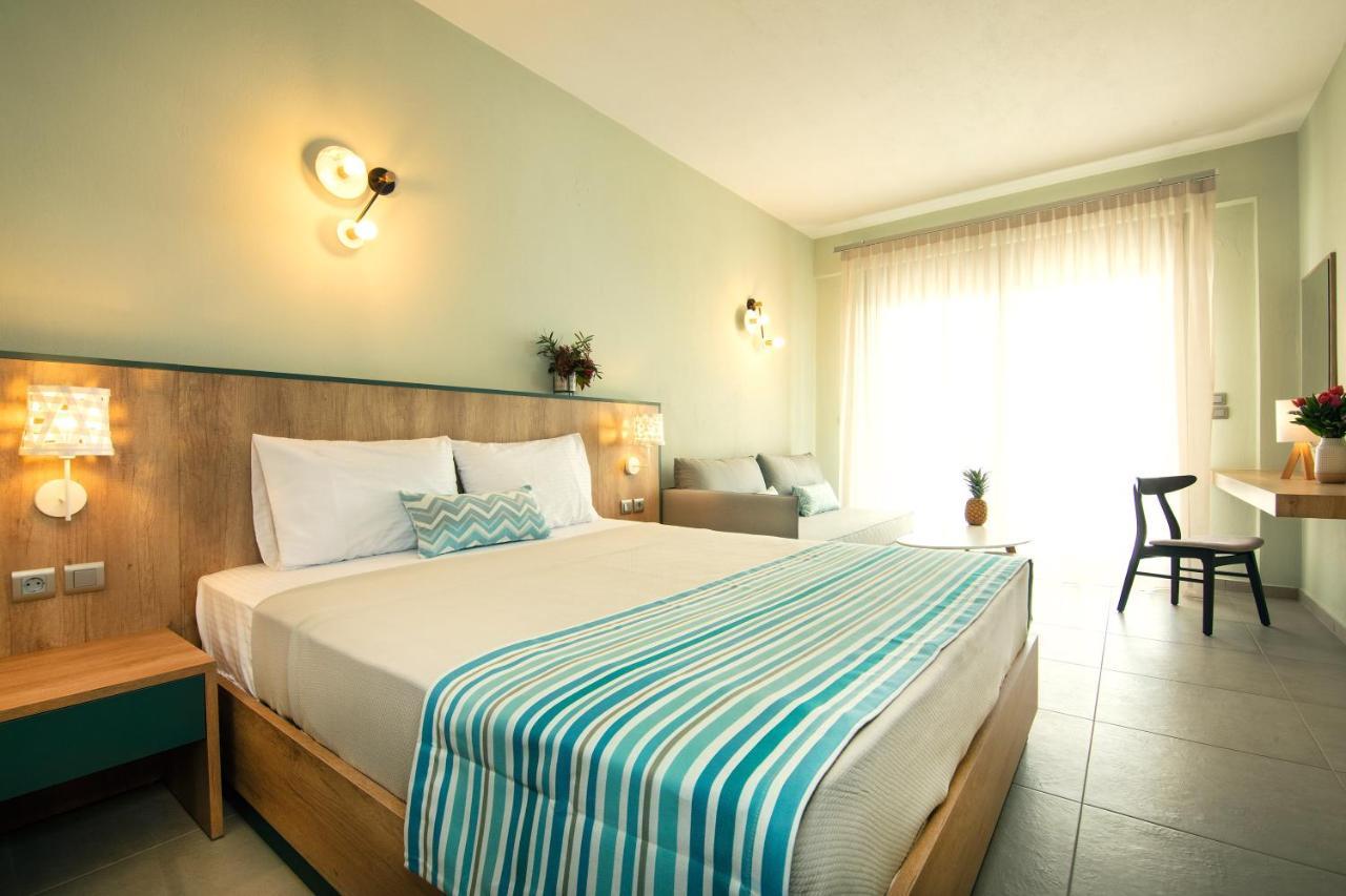 Aparthotel Le Grand Reve Gerakini Zewnętrze zdjęcie